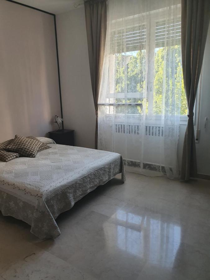 بولونيا Bed & Breakfast Aurelia المظهر الخارجي الصورة