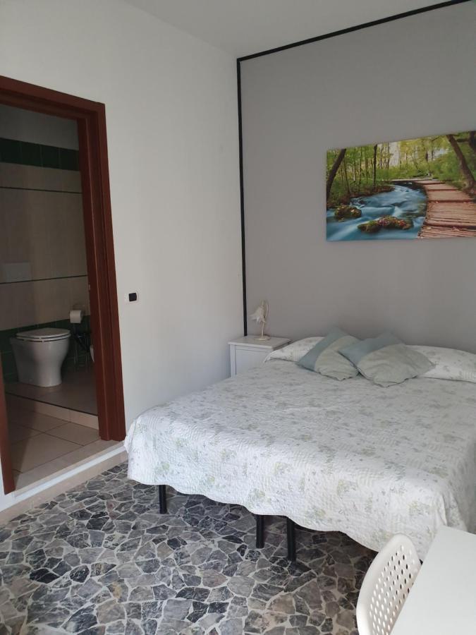 بولونيا Bed & Breakfast Aurelia المظهر الخارجي الصورة