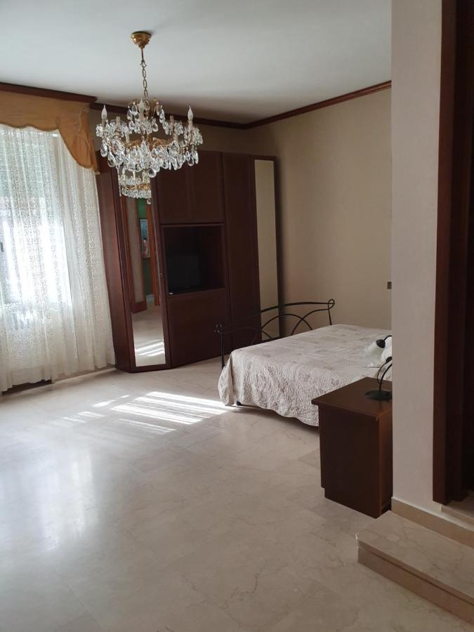 بولونيا Bed & Breakfast Aurelia المظهر الخارجي الصورة