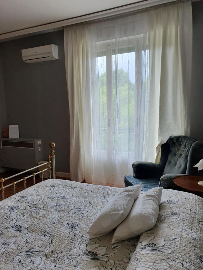 بولونيا Bed & Breakfast Aurelia المظهر الخارجي الصورة